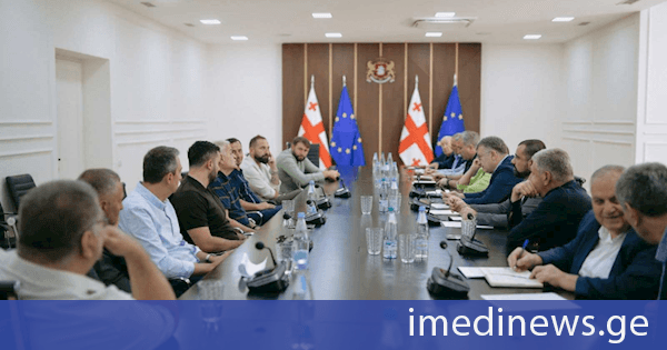 ვაშლის მწარმოებლებთან და ექსპორტიორებთან სამუშაო შეხვედრაზე საექსპორტო სეზონისთვის მზადების პროცესი, საექსპორტო ბაზრების დივერსიფიცირების შესაძლებლობები და დარგის წარმომადგენლების საჭიროებები განიხილეს