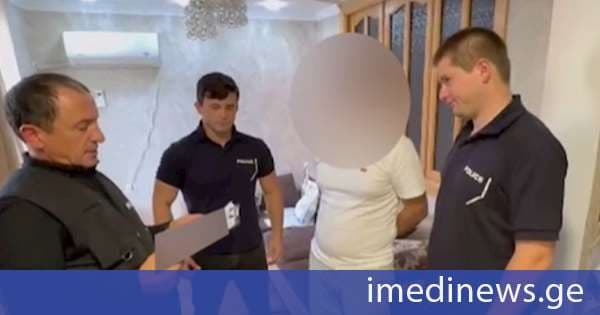 ოზურგეთის პოლიციამ 2 ავტომობილის გაქურდვის ფაქტი გახსნა - დაკავებულია ერთი პირი