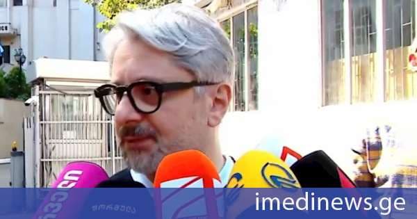 ნიკა გვარამია ლაზარე ჯორბენაძის გარდაცვალების საქმეზე: როცა ყოფილი პრემიერ-მინისტრი ამას ამბობს, ბუნებრივია ამით არა მხოლოდ ოპოზიცია, არამედ საზოგადოებაც ინტერესდება - ჩვენ არც მკითხავები ვართ და არც გამოცანებს ვიცნობთ, ეს უნდა გაირკვეს
