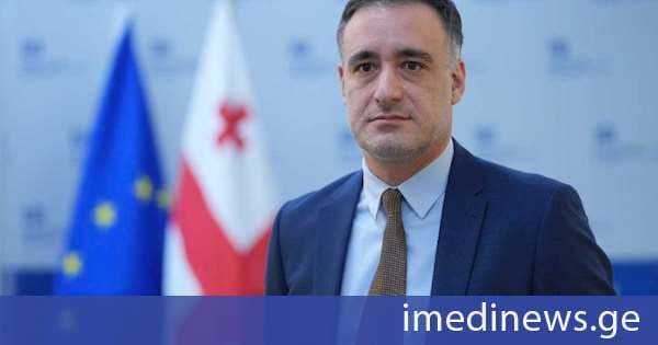 ვახტანგ ცინცაძე: მეორე კვარტლის ჭრილში წელს რეკორდულია როგორც ბიზნეს სექტორის ბრუნვა, ასევე გამოშვება, რეკორდულია დასაქმებულთა მაჩვენებელიც - ის 828 ათასს აჭარბებს