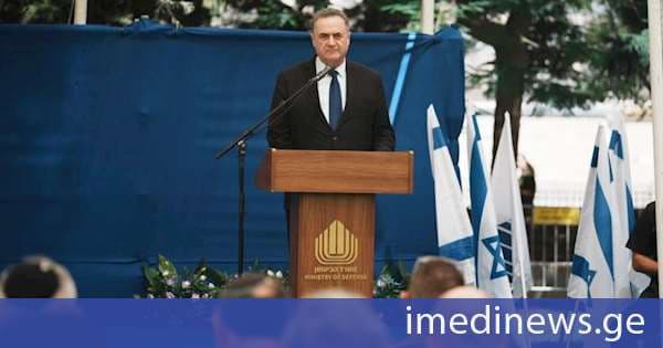 ისრაელის თავდაცვის მინისტრი: ისრაელზე ირანის თავდასხმა ყოველგვარი შეზღუდვისგან გაგვათავისუფლებს - ჩვენ დარტყმას მივაყენებთ მთელ ინფრასტრუქტურას, ენერგეტიკული ინფრასტრუქტურის ჩათვლით, და ირანს ქვის ხანასა და სიბნელეში დავაბრუნებთ