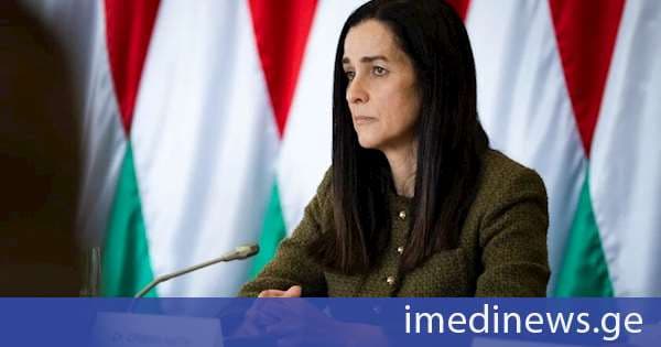 უნგრეთის საგარეო საქმეთა მინისტრი: ჩვენი პოზიცია უკრაინის ევროკავშირში გაწევრიანებასთან დაკავშირებით მტკიცეა - ჩვენ არცერთ შემთხვევაში არ ვუჭერთ მხარს დაჩქარებულ პროცედურას