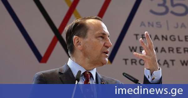პოლონეთი ევროკავშირში რუსეთის მოქალაქეებისთვის ვიზების გაცემის წესების გამკაცრებას ითხოვს