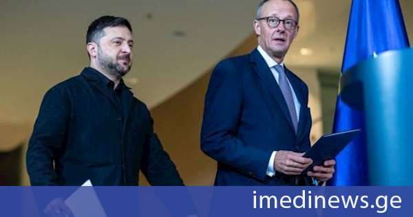 Der Spiegel: გერმანია რუსეთის წინააღმდეგ საპასუხო ზომების ფართომასშტაბურ გეგმას ამზადებს, რაც უკრაინის დახმარებასაც ითვალისწინებს