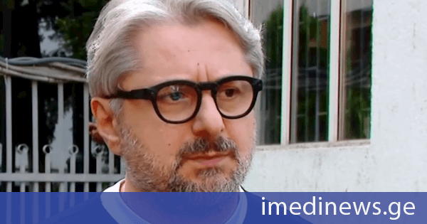 ნიკა გვარამია ლაზარე ჯორბენაძის გარდაცვალების საქმეზე გაკეთებული განცხადების გამო, პროკურატურაში გამოიკითხა
