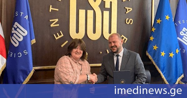 სახმელეთო ტრანსპორტის სააგენტოსა და საქართველოს ტექნიკური უნივერსიტეტის თანამშრომლობის შედეგად საავტომობილო ტრანსპორტის მიმართულებით ახალი სამაგისტრო პროგრამა შეიქმნა