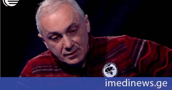 პროკურატურამ თამაზ ელიზბარაშვილს, მუქარის ფაქტზე ბრალდება წარუდგინა