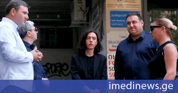 აბსურდული და შეურაცხმყოფელი განცხადებები - შიდა დაპირისპირება ოპოზიციაში გრძელდება. „ქრონიკის“ სიუჟეტი