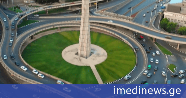 ბიზნეს სექტორის ბრუნვის მოცულობა თითქმის 12 პროცენტით გაიზარდა. „ქრონიკის“ სიუჟეტი