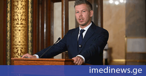 პეტერ მადიარი: უკრაინა ევროკავშირში გაწევრებისთვის მზად არ არის