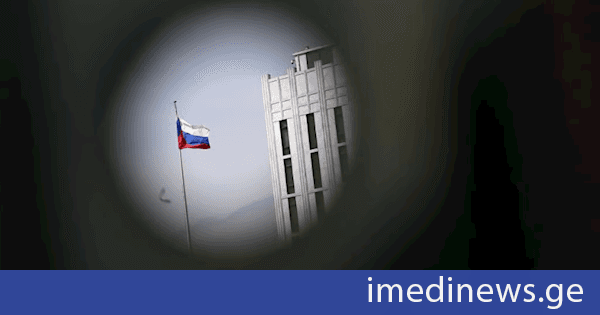 POLITICO: სლოვაკეთმა ევროკავშირის მიერ რუსეთის წინააღმდეგ სანქციების 12 თვით გახანგრძლივების გეგმას მხარი არ დაუჭირა