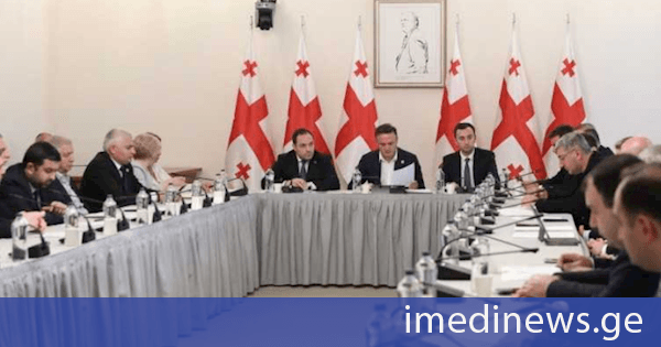 კომიტეტების ერთობლივ სხდომაზე 2026 წლის სახელმწიფო ბიუჯეტის შესრულების 6 თვის ანგარიში ცნობად მიიღეს