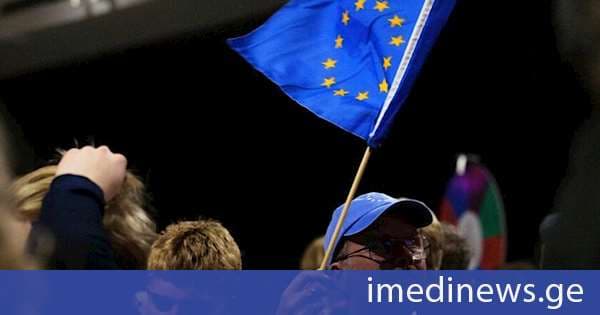 Euronews: ცხრა კანდიდატი ქვეყანა ევროკავშირში გაწევრიანებისკენ მიისწრაფვის, მაშინ როცა სამი მდიდარი დემოკრატია მის ფარგლებს გარეთ დარჩენას ირჩევს
