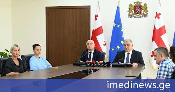 საქართველო მსოფლიოში ერთ-ერთი პირველია, რომელიც მალე დიუშენის კუნთოვანი დისტროფიის მქონე პაციენტებისთვის მედიკამენტს ქვეყანაში შემოიტანს. „ქრონიკის“ სიუჟეტი