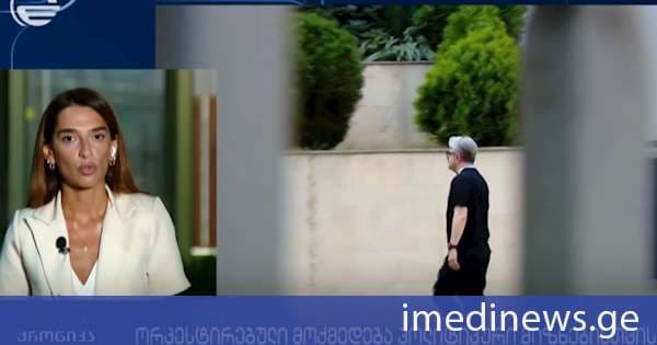 პოლიტიკური ჭორაობა ირაკლი ღარიბაშვილის მიერ დაწყებულ კამპანიაზე - ხელოვნური აჟიოტაჟის შექმნის მცდელობა ჩავარდა. „ქრონიკის“ სიუჟეტი