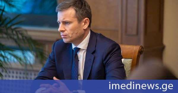უკრაინის ფინანსთა მინისტრი: ომი ძალიან სწრაფად გამწვავდა, ეს სრულიად სხვა რეალობაა გასულ თვესთან შედარებით, ძალიან მძიმე ზამთარს ველოდებით - უკვე ვხედავთ ლიკვიდურობის პრობლემებს და ველოდებით სახსრების დეფიციტს ბიუჯეტში