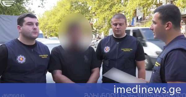 ნარკოდანაშაულის ბრალდებით 7 ადამიანი დააკავეს. „ქრონიკის“ სიუჟეტი