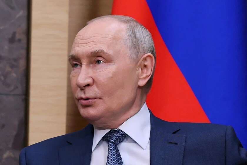 The Washington Post: ცენტრალური სადაზვერვო სააგენტოს დირექტორის მოსკოვში ვიზიტის შემდეგ, პუტინი სამხედრო გამარჯვების მისაღწევად ზეწოლას აძლიერებს