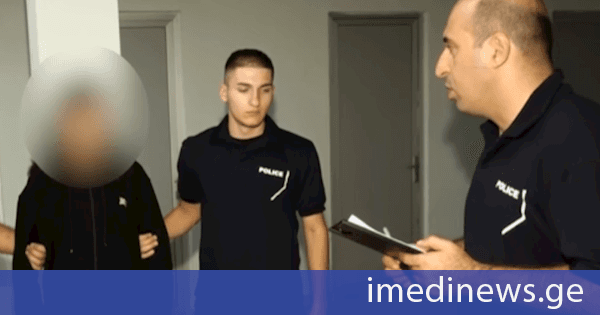 სამართალდამცველებმა თბილისში მომხდარი ყაჩაღობის ფაქტი ცხელ კვალზე გახსნეს