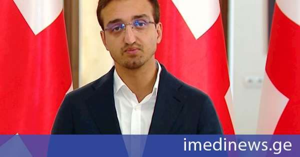 თორნიკე ფაღავა ნიკა გვარამიაზე: ეს ადამიანები ძალადობდნენ მაშინ, როდესაც იყვნენ ხელისუფლებაში, ძალადობენ ახლა, როდესაც არიან ოპოზიციაში და ძალადობას ჰპირდებიან საზოგადოებას იმ შემთხვევაშიც, თუ მოვლენ ხელისუფლებაში