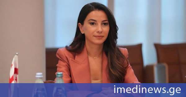 მარიამ ქვრივიშვილი: მიმდინარე წელს 4,600 მილიონზე მეტ მგზავრს ვუმასპინძლეთ საქართველოს სამივე საერთაშორისო აეროპორტში, გაზრდილია ასევე შესრულებული ფრენების რაოდენობა - მიუხედავად რეგიონში არსებული და ზოგადად, გლობალურად ავიაციის სექტორში არსებული გამოწვევებისა