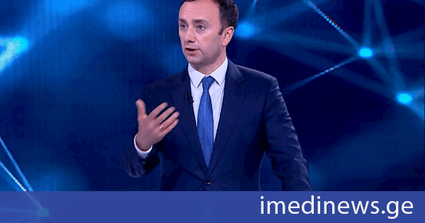 ლევან მახაშვილი: ისლანდიის რეფერენდუმმა დაამსხვრია ილუზია ევროკავშირის, როგორც აღთქმული მიწის შესახებ. ისლანდიელებმა ვერ დაინახეს ევროკავშირში გვერდში მდგომი, რომელიც მათ დაიცავდა ამ გეოპოლიტიკურ მორევში გამოწვევებისა და საფრთხეებისგან