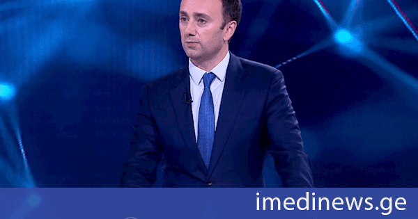 ლევან მახაშვილი: ევრობიუროკრატები როგორ სცემენ ხალხს პატივს, ეს კარგად ვნახეთ უპირველესად საქართველოს მაგალითზე. მთავარი გამოწვევა სწორედ ეს იყო, რომ არ სცეს პატივი საქართველოს მოსახლეობის არჩევანს. თუ ისლანდიის არჩევანი იყო „გასაგები“, ჩვენი არჩევანი არ აღმოჩნდა გასაგები