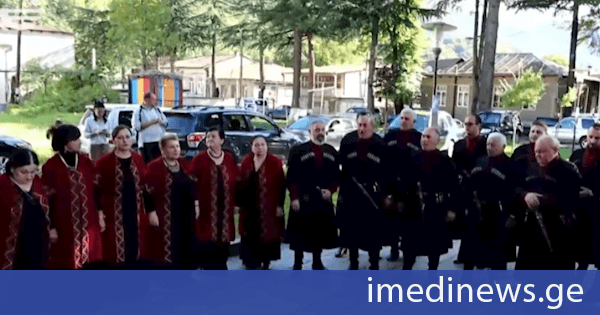 რაჭაში „ონელობა 2026“ აღნიშნეს და საპატიო და ღვაწლმოსილი ადამიანები დააჯილდოვეს