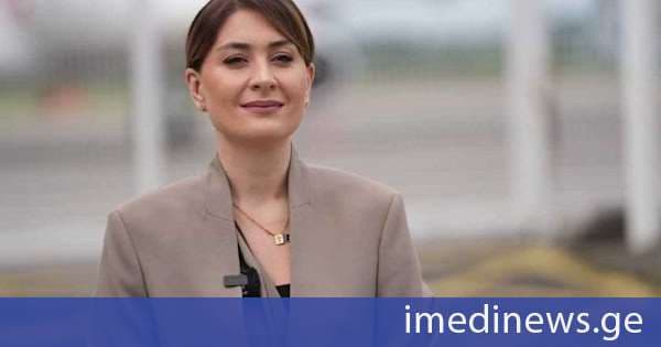 თამარ იოსელიანი: ბათუმის საერთაშორისო საზღვაო ფორუმი არის შესაძლებლობა იმისა, რომ როგორც სახელმწიფო უწყებების, ასევე ბიზნეს სექტორის წარმომადგენლებმა და საერთაშორისო ორგანიზაციებმა იმსჯელონ იმ მნიშვნელოვან საკითხებზე, რომლებიც საერთაშორისო საზღვაო სექტორში ხდება