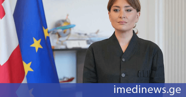 თამარ იოსელიანი საქართველოს საერთაშორისო საზღვაო ფორუმზე: საქართველოს ექნება შესაძლებლობა, წარმოადგინოს ხედვა თუ როგორ ფიქრობს, განავითაროს სატრანსპორტო სექტორი
