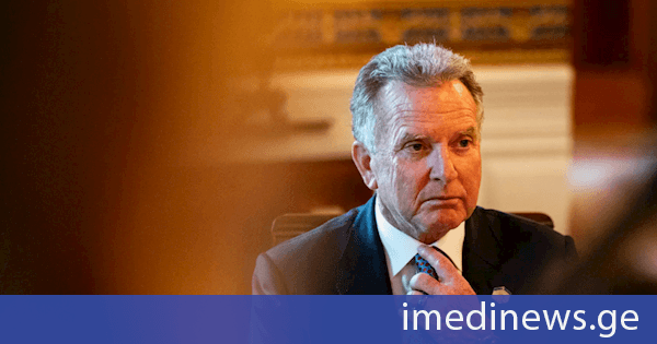 სტივ უიტკოფი: მოსკოვში განვიხილეთ მრავალი იდეა, რომელიც აქ, კიევში ჩამოვიტანეთ. ორივე მხარეს მოუწევს კომპრომისებზე წასვლა და უთანხმოების აღმოფხვრა