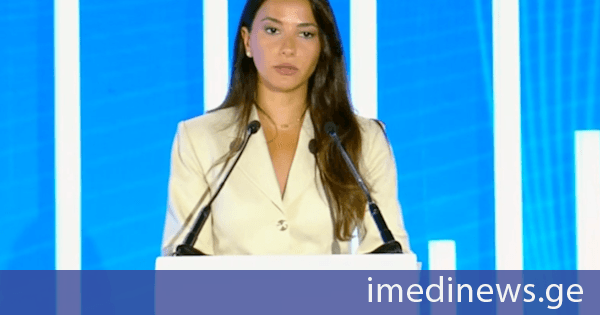 მარიამ ქვრივიშვილი: სულ უფრო გადამწყვეტ მნიშვნელობას იძენს მარშრუტის უნარი, უზრუნველყოს ტვირთის სწრაფი, უსაფრთხო და პროგნოზირებადი გადაადგილება საწყისი პუნქტიდან საბოლოო დანიშნულების ადგილამდე - სწორედ ამ დინამიკის ფონზე იზრდება შუა დერეფნის სტრატეგიული მნიშვნელობა და მის მიმართ საერთაშორისო ინტერესი.