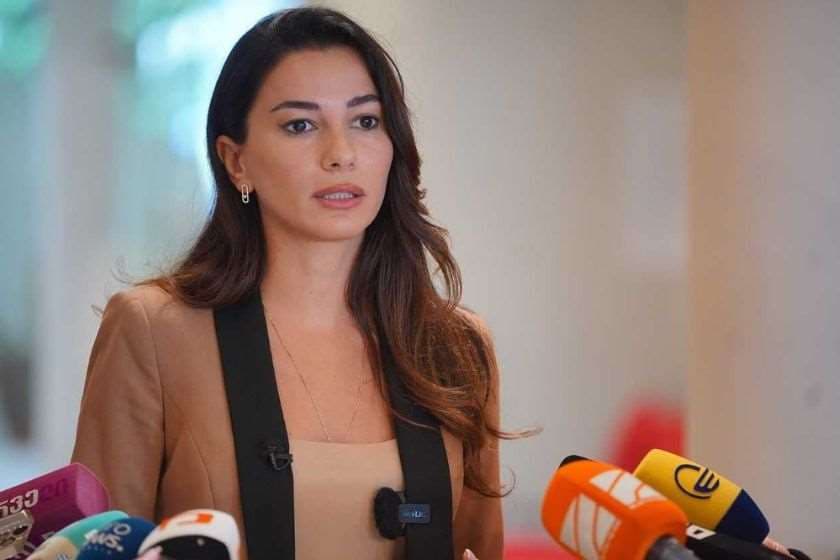 მარიამ ქვრივიშვილი: დღეს 21 000-ზე მეტი სერტიფიცირებული ქართველი მეზღვაური გვყავს, მაშინ, როცა 2012 წელს მათი რაოდენობა დაახლოებით 8 000 იყო. მათი წვლილი საქართველოს ეკონომიკაში დაახლოებით 1 მილიარდ ლარს შეადგენს - დღეს ქართველ მეზღვაურებს აღიარებს მსოფლიოს 75 წამყვანი საზღვაო დროშა, მათ შორის ევროკავშირი