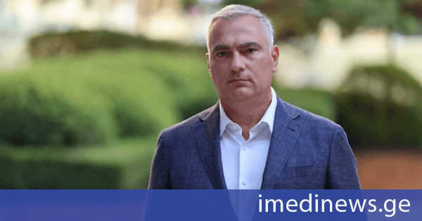 იუსტიციის მინისტრი პაატა სალია, დელეგაციასთან ერთად, ოფიციალური ვიზიტით კორეის რესპუბლიკაში იმყოფება