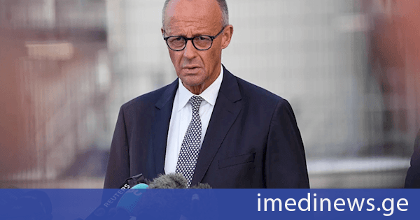 Euronews: AfD-ს გამარჯვება მერცისთვის კიდევ ერთი დარტყმაა იმ ფონზე, როდესაც მისი მოწონების რეიტინგი მკვეთრად დაეცა