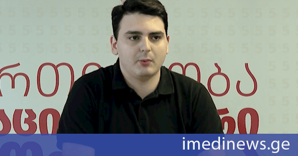 ლევან სანიკიძე: დღევანდელი მდგომარეობით პარტიის ყოველდღიურ მენეჯმენტში ნაკლებად ვარ ჩართული. დროებითი პაუზის აღება ჩემთვისაც მნიშვნელოვანი იყო