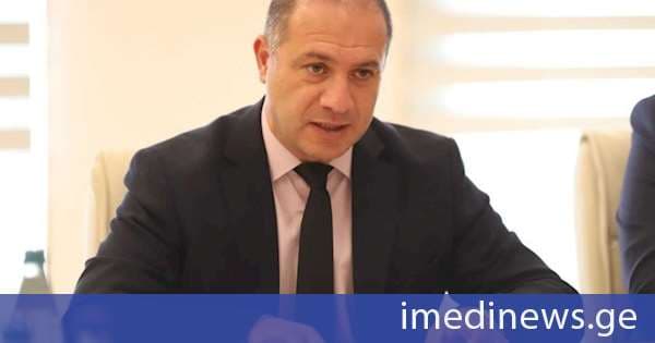 გივი მიქანაძე ოფიციალური ვიზიტით სლოვაკეთში გაემგზავრა