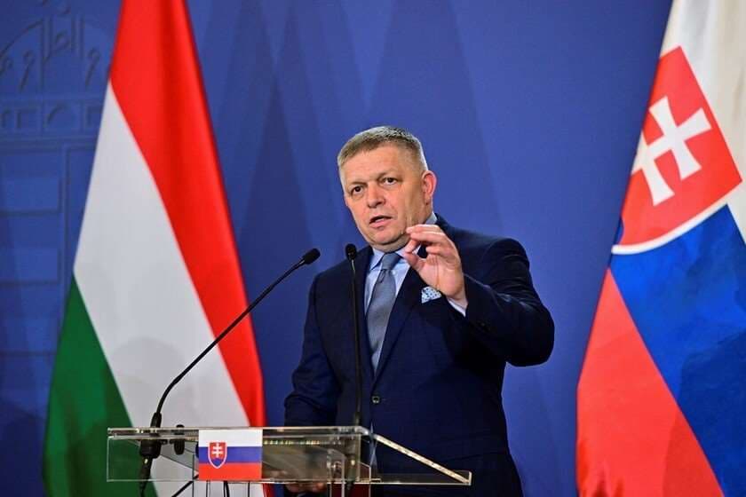 რობერტ ფიცო იმედოვნებს, რომ გერმანიის რეგიონულ არჩევნებში პარტია „ალტერნატივა გერმანიისთვის“ გამარჯვება ქვეყნის ეროვნულ მთავრობას რუსეთთან უფრო კონფრონტაციული კურსისკენ არ უბიძგებს