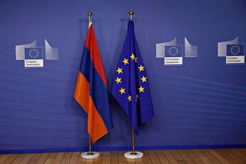 ევროკომისიის სპიკერი: ალბათ, ჯერ ნაადრევია იმაზე საუბარი, თუ როდის შეიძლება მოხდეს ვიზალიბერალიზაცია სომხეთთან