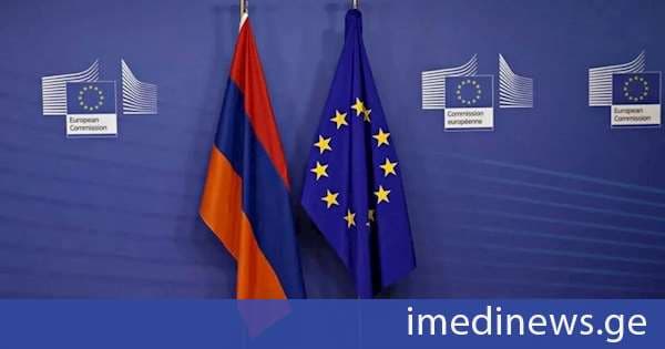 ევროკომისიის სპიკერი: ალბათ, ჯერ ნაადრევია იმაზე საუბარი, თუ როდის შეიძლება მოხდეს ვიზალიბერალიზაცია სომხეთთან