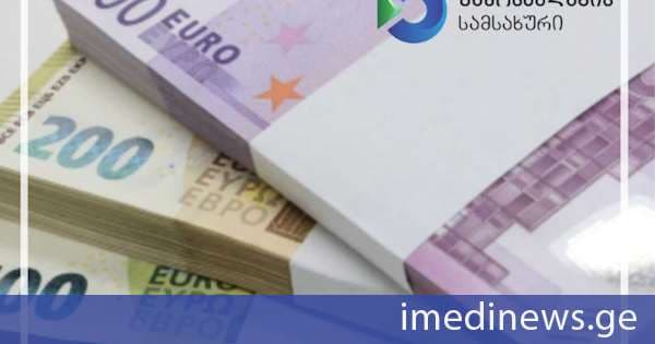 სგპ ,,ყაზბეგისა“ და ,,სარფის“ მებაჟე ოფიცრებმა თანხის დეკლარირების წესის დარღვევის ფაქტები აღკვეთეს