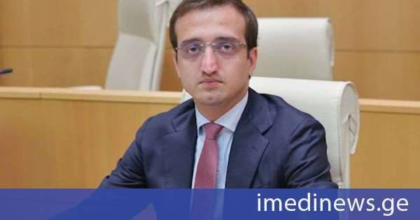 თორნიკე ფაღავა: ბატონი ღარიბაშვილი ამ დონემდე დავიდა, რომ მის საქციელს ერთ-ერთი ყველაზე ოდიოზური პოლიტიკური ფიგურა მიხეილ სააკაშვილი იწონებს