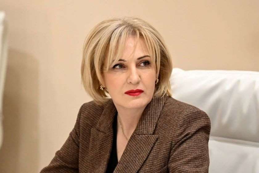 ეკა სეფაშვილი: საქართველოს გეოპოლიტიკური როლი საერთაშორისო გეოპოლიტიკურ რუკაზე კიდევ უფრო იზრდება და ეს ზრდის ქვეყნის უსაფრთხოებას