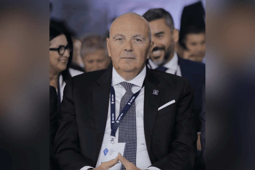 საერთაშორისო ჰიდროგრაფული ორგანიზაციის გენერალური მდივანი: საქართველოს მნიშვნელოვანი როლი აქვს, ის რეგიონში დამაკავშირებელი ქვეყანაა