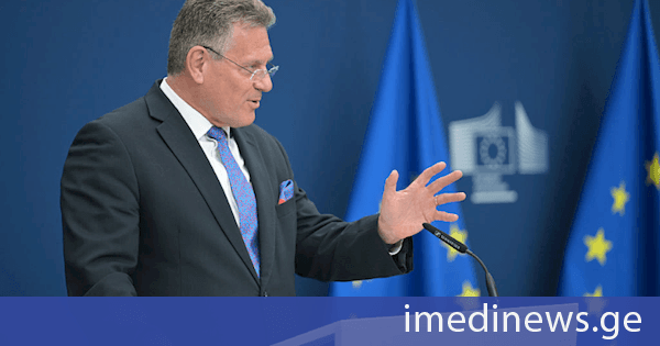 Euractiv: ბრიუსელი ჩინეთს აფრთხილებს, რომ სავაჭრო ომის თავიდან ასაცილებლად ევროკავშირისგან მეტი საქონელი უნდა შეიძინოს