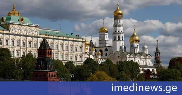 კრემლი: პუტინმა ტრამპთან სატელეფონო საუბრისას აღნიშნა, რომ რუსეთი ევროპის წინააღმდეგ არ არის განწყობილი