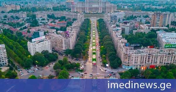 რუმინეთმა რუსეთის მიერ დაგეგმილი დივერსია აღკვეთა - დაკავებულია რუსეთის მოქალაქე