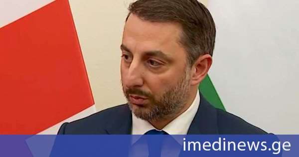 ირაკლი მეზურნიშვილი: ინვესტიციების კუთხით იაპონია ძალიან აქტიურია და მნიშვნელოვანია, შევთავაზოთ ჩვენი ქვეყნის პოტენციალი. ამ მიმართულებით აქტიურად ვმუშაობთ და ძალიან დიდია ინტერესი იაპონური კომპანიებისა, რომ შემოვიდნენ ქართულ ბაზარზე
