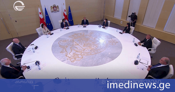 გაზრდილი ეკონომიკა, სავალუტო რეზერვების რეკორდული მაჩვენებლები და განათლების სფეროში მნიშვნელოვნად გაუმჯობესებული შედეგები - პრემიერის განცხადებები მთავრობის სხდომაზე. „ქრონიკის“ სიუჟეტი