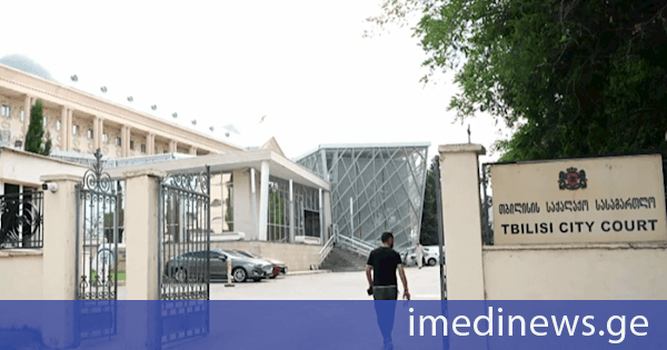 აღიარებული ბრალი და გაფორმებული საპროცესო შეთანხმება ჯუანშერ ბურჭულაძესთან და ვასილ მხეიძესთან. „ქრონიკის“ სიუჟეტი